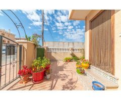 Pareado en Venta en Santiago de la Ribera, Murcia