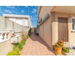 Pareado en Venta en Santiago de la Ribera, Murcia