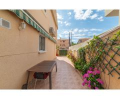 Pareado en Venta en Santiago de la Ribera, Murcia