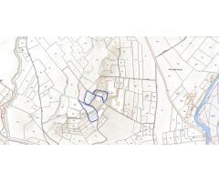Finca rustica en Venta en Jumilla, Murcia