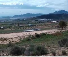 Finca rustica en Venta en Jumilla, Murcia