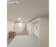 ESTUDIO EN ALQUILER JUNTO A LOS JARDINES DE DON DIEGO