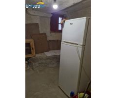 AMPLIA CASA RÚSTICA PARA REFORMAR EN VILLALBA DE DUERO
