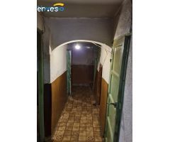 AMPLIA CASA RÚSTICA PARA REFORMAR EN VILLALBA DE DUERO