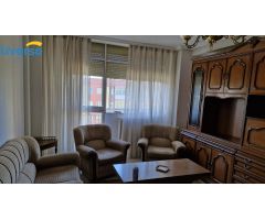 PISO EN VENTA EN EL POLIGONO RESIDENCIAL DE ARANDA DE DUERO