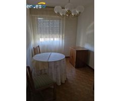 PISO EN VENTA EN EL POLIGONO RESIDENCIAL DE ARANDA DE DUERO