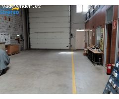 NAVE EN VENTA POLIGONO ALLENDEDUERO