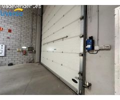 NAVE EN VENTA POLIGONO ALLENDEDUERO