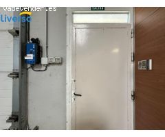NAVE EN VENTA POLIGONO ALLENDEDUERO