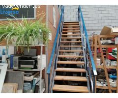 NAVE EN VENTA POLIGONO ALLENDEDUERO