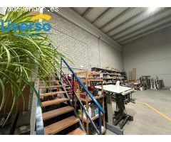 NAVE EN VENTA POLIGONO ALLENDEDUERO