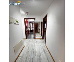 Moderno Apartamento en Alquiler Amueblado con Garaje – Ideal para Larga Estancia