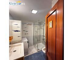 Moderno Apartamento en Alquiler Amueblado con Garaje – Ideal para Larga Estancia