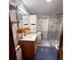 Moderno Apartamento en Alquiler Amueblado con Garaje – Ideal para Larga Estancia