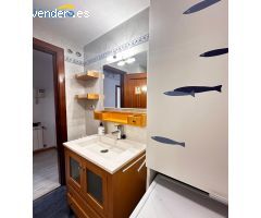 Moderno Apartamento en Alquiler Amueblado con Garaje – Ideal para Larga Estancia