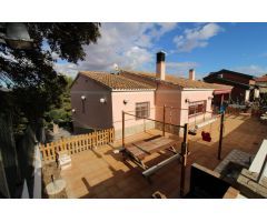 CHALET INDEPENDIENTE PARA ENTRAR A VIVIR - VALLDEMAR