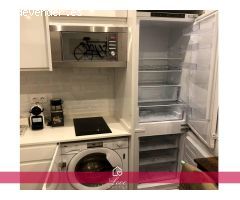 Alquiler de Piso en paseo de las Delicias