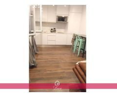 Alquiler de Piso en paseo de las Delicias