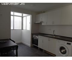 ESTUPENDO PISO DE ALQUILER AMPLIO Y LUMINOSO