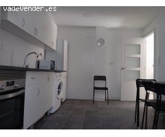 ESTUPENDO PISO DE ALQUILER AMPLIO Y LUMINOSO