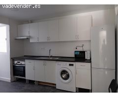ESTUPENDO PISO DE ALQUILER AMPLIO Y LUMINOSO