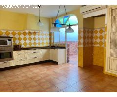 CASA EN VENTA EN EL CORAZÓN DE ALCALA DE GUADAIRA