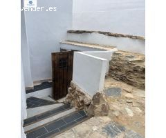 PRECIOSA CASA RURAL A ESTRENAR EN PLENO CORAZON DE LA SIERRA DE HUELVA