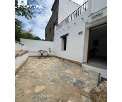 PRECIOSA CASA RURAL A ESTRENAR EN PLENO CORAZON DE LA SIERRA DE HUELVA