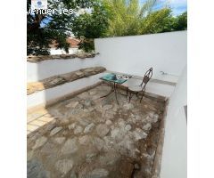 PRECIOSA CASA RURAL A ESTRENAR EN PLENO CORAZON DE LA SIERRA DE HUELVA
