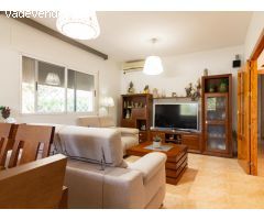 ESPECTACULAR CHALET CON PARCELA INDEPENDIENTE Y GARAJA EN SEMISÓTANO URBANIZACION ROCHE ALTO