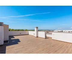 Bungalow Planta Alta en Venta en Torrevieja, Alicante