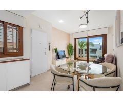 Bungalow Planta Alta en Venta en Torrevieja, Alicante