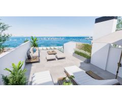 Atico en Venta en San Pedro del Pinatar, Murcia