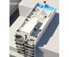 Atico en Venta en Torrevieja, Alicante