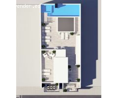 Atico en Venta en Torrevieja, Alicante