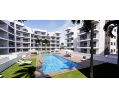 Atico en Venta en Los Alcázares, Murcia