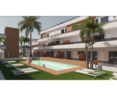 Atico en Venta en Pilar de la Horadada, Alicante