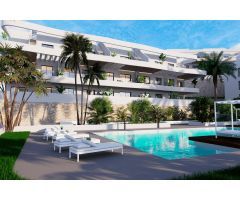 Atico en Venta en Finestrat, Alicante