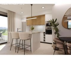 Atico en Venta en Fuente alamo de Murcia, Murcia