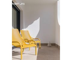 BUNGALOE PLANTA BAJA DE 2 DORMITORIOS Y 2 BAÑOS EN SAN PEDRO DEL PINATAR!