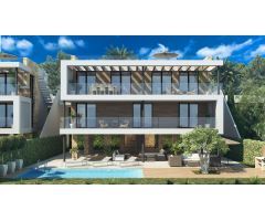 Villa en Venta en Ciudad quesada, Alicante