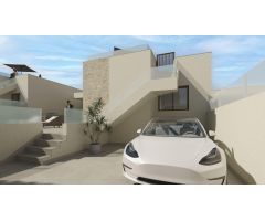 Villa en Venta en Ciudad quesada, Alicante