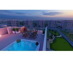 Apartamento en Venta en Guardamar del Segura, Alicante