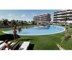 Apartamento en Venta en Guardamar del Segura, Alicante