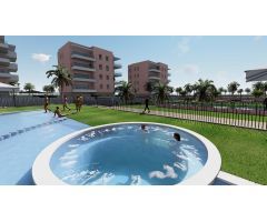 Apartamento en Venta en Guardamar del Segura, Alicante