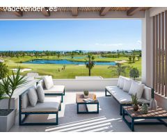 Apartamento en Venta en Los Alcázares, Murcia