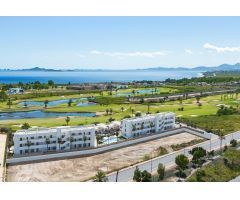 Apartamento en Venta en Los Alcázares, Murcia