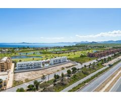 Apartamento en Venta en Los Alcázares, Murcia