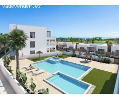 Apartamento en Venta en Los Alcázares, Murcia