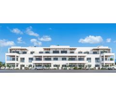 Apartamento en Venta en Los Alcázares, Murcia